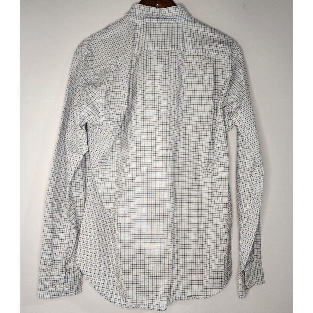 BONOBOS LONG SLEEVE‎ BUTTON DOWN SLIM FIT SIZE M - Picture 4 of 11